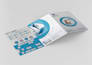 design a professional trifold brochure to boost your sales